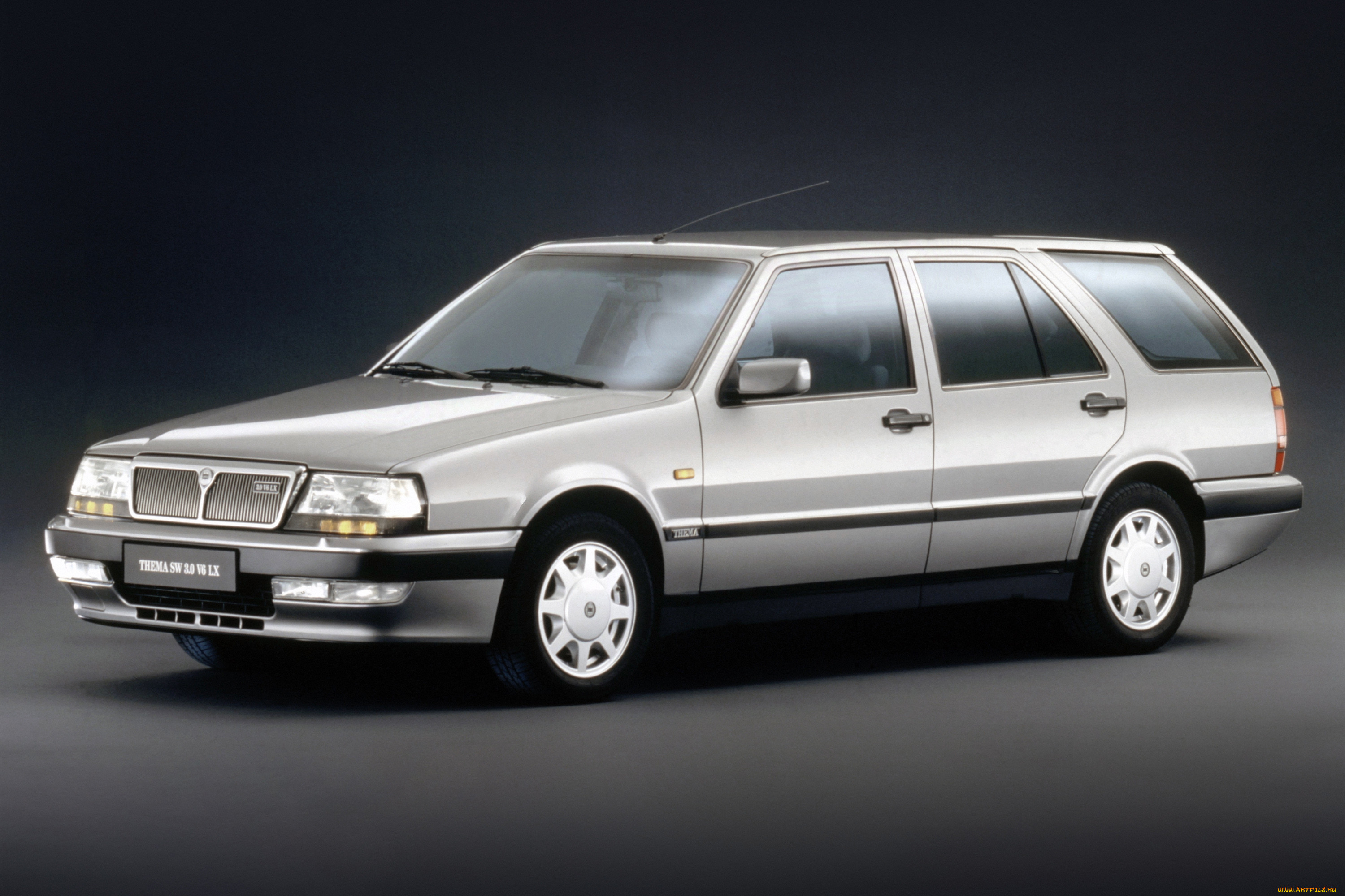 , lancia